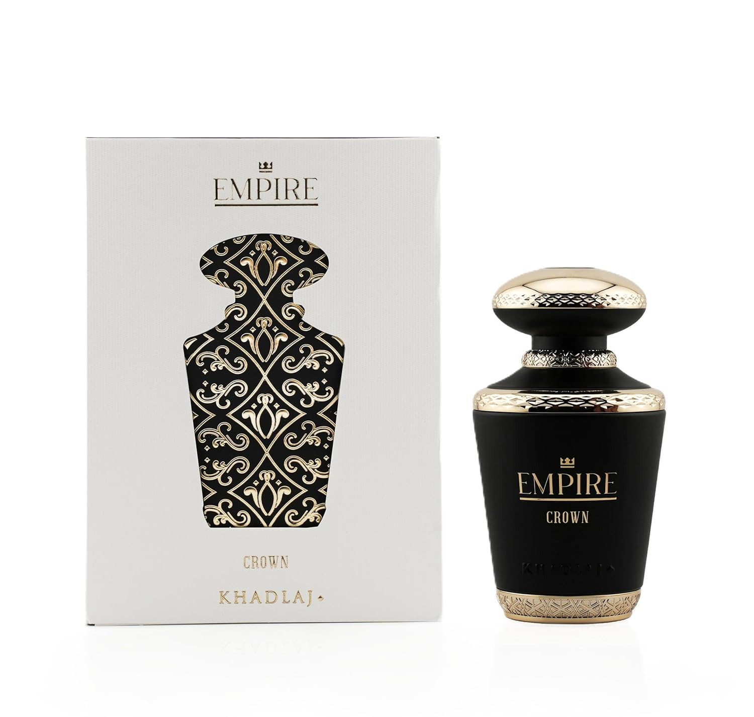 EMPIRE CROWN 100ML
