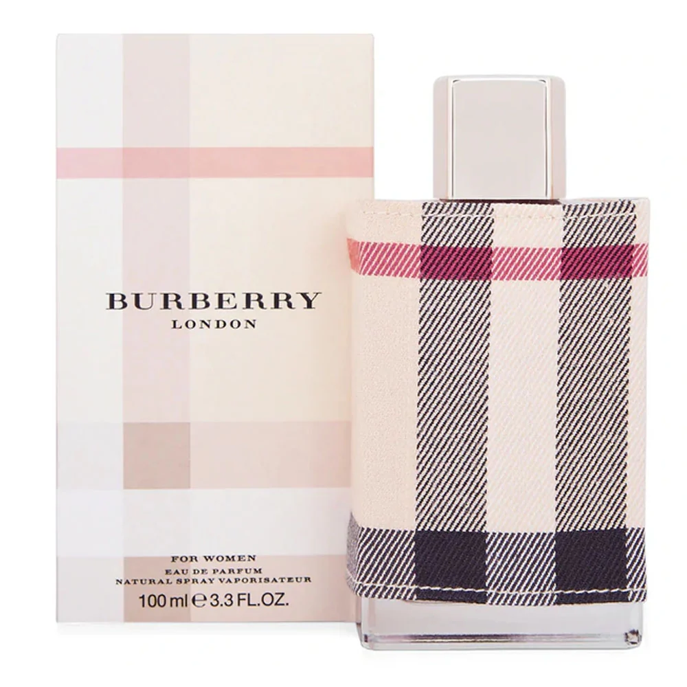 Burberry London for Women Eau de Parfum 100ml
