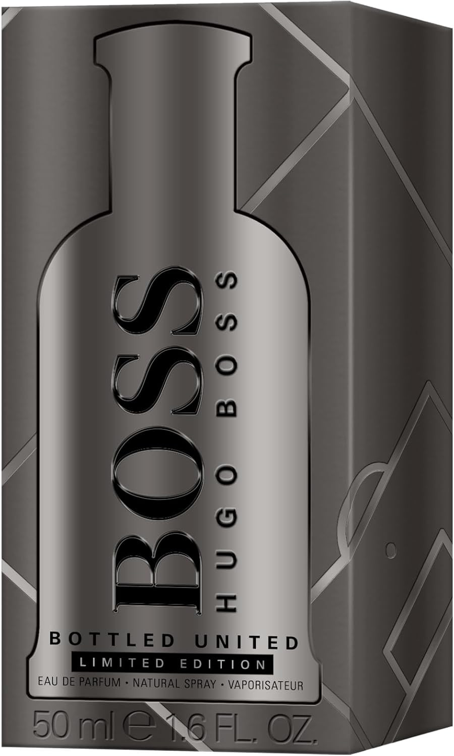 Bottled United Limited Edition Eau De Parfum — Image 2