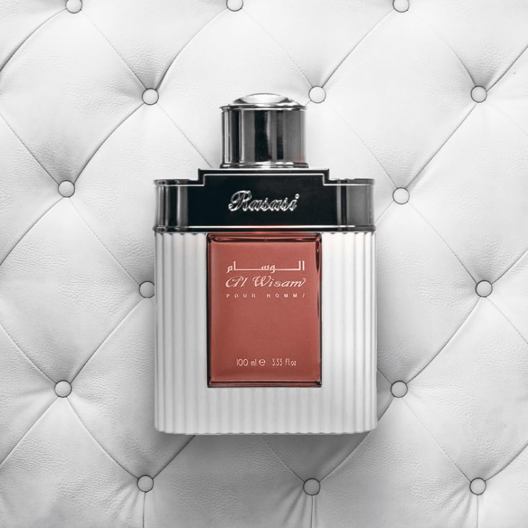 Rasasi AL WISAM DAY 100ML for Men — Image 2