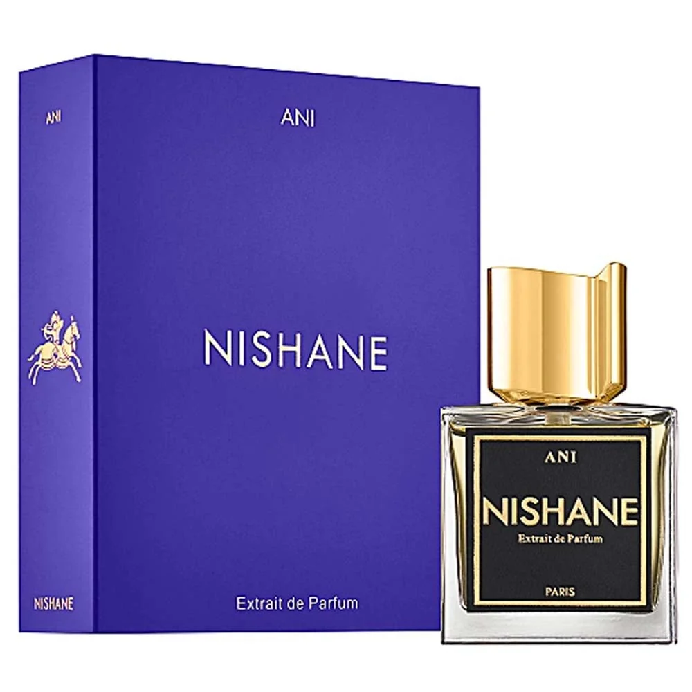 Nishane Ani Extrait De Parfum For Men & Women 100ml — Image 2