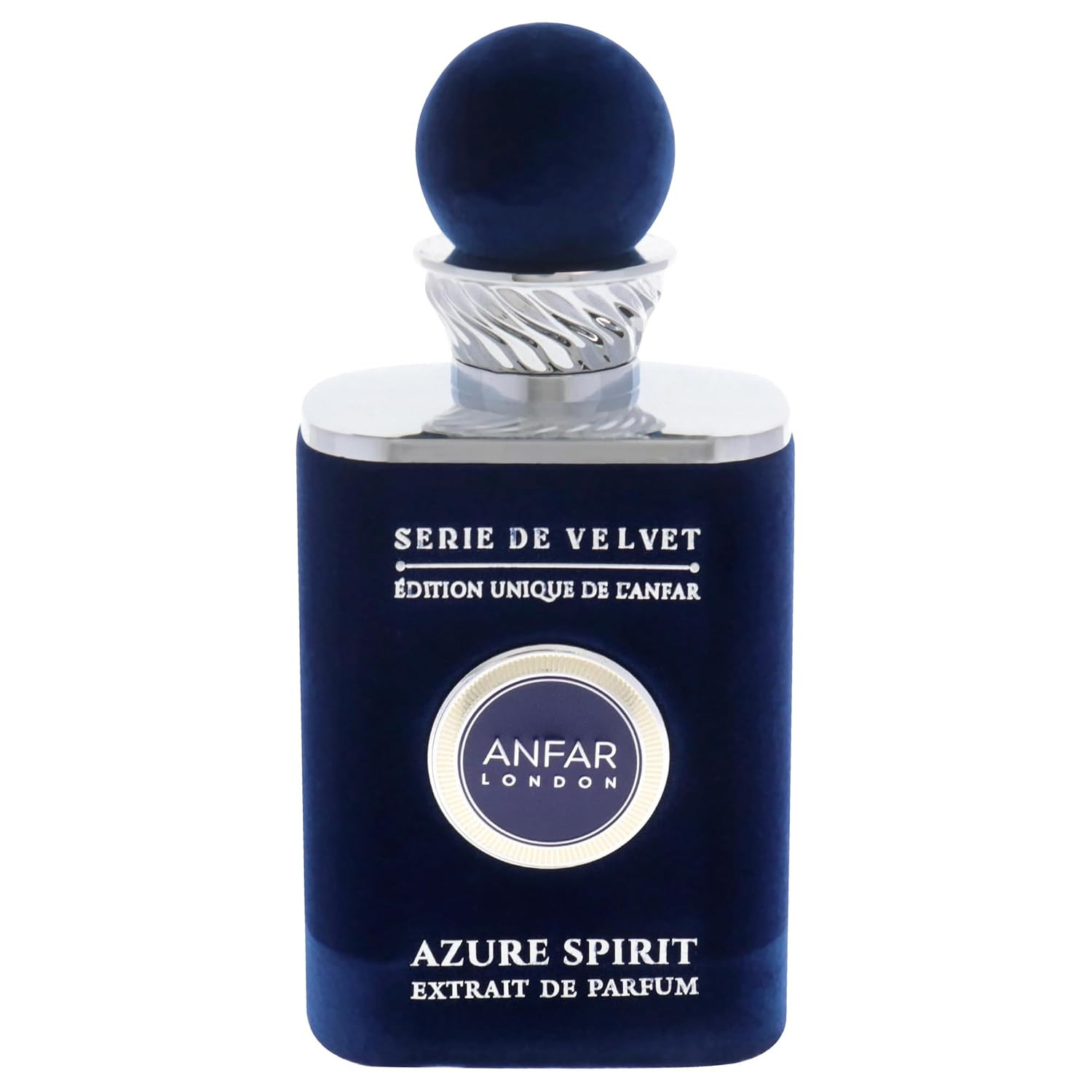 Anfar Azure Spirit EDP 100ml 100ml — Image 2