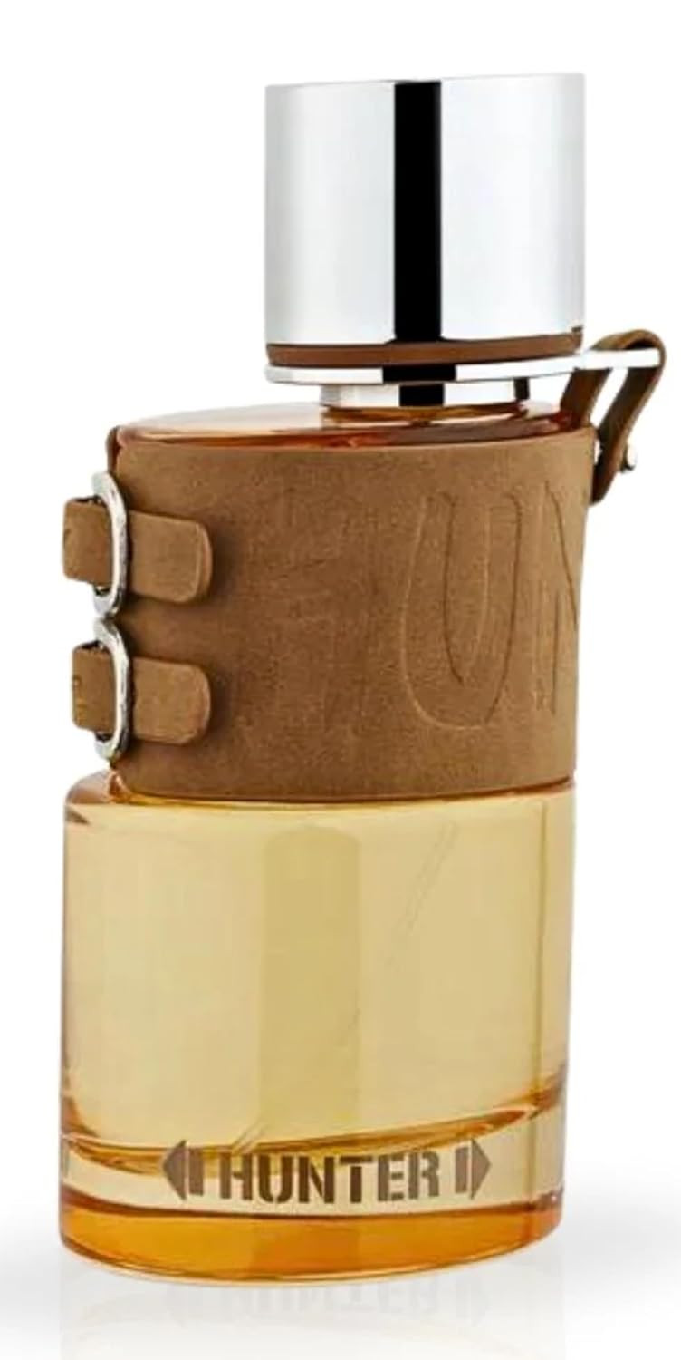 ARMAF HUNTER MEN EDP 100ML — Image 4