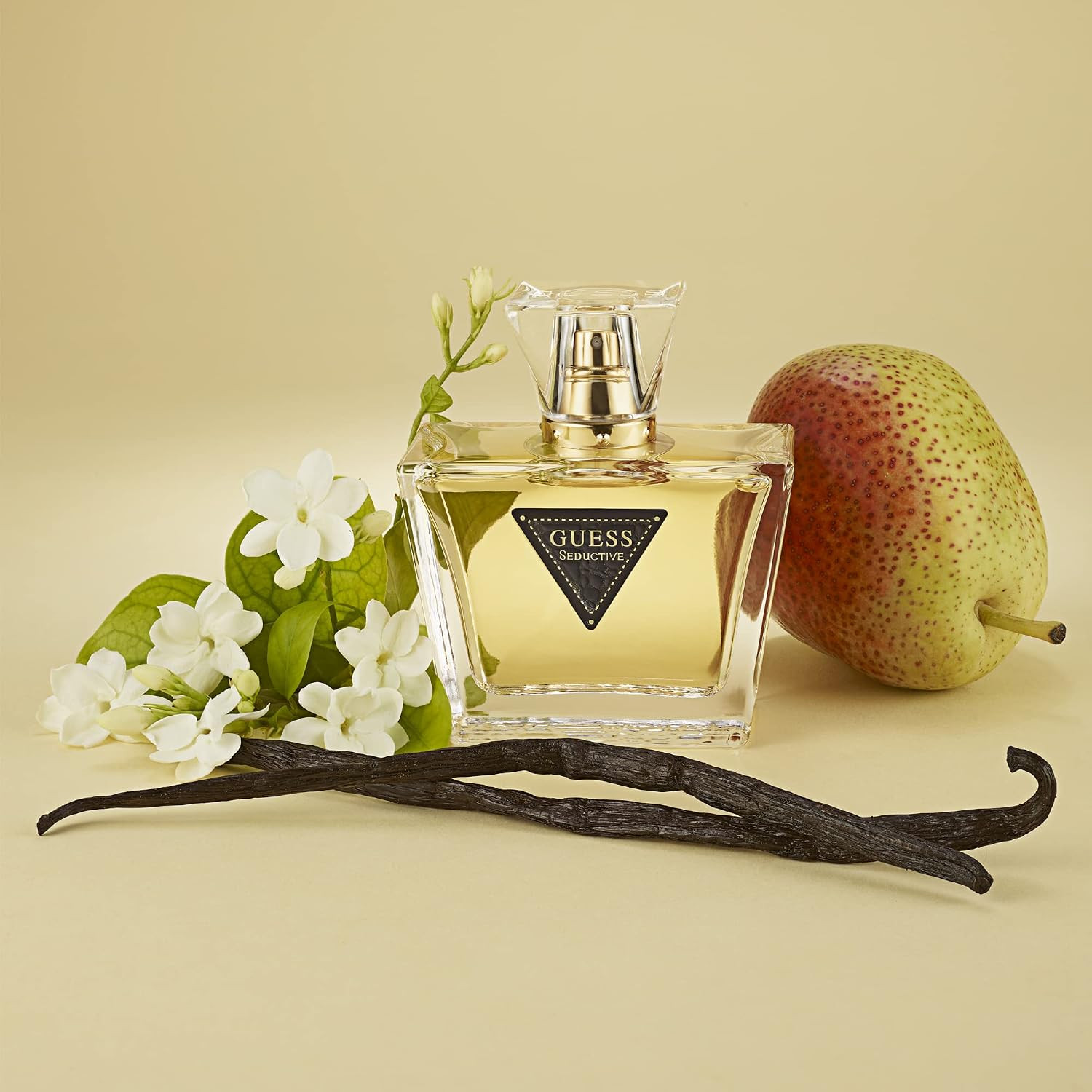 Guess Seductive Eau de Toilette 75ml for Women