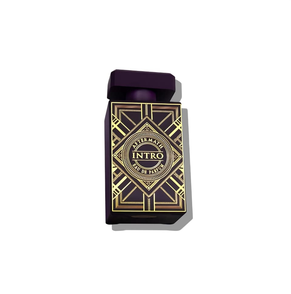 Fragrance World INTRO AFTERMATH EAU DE PARFUM 80ML for Men & Women — Image 2