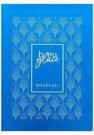 BLEU GLACE 100ML — Image 2