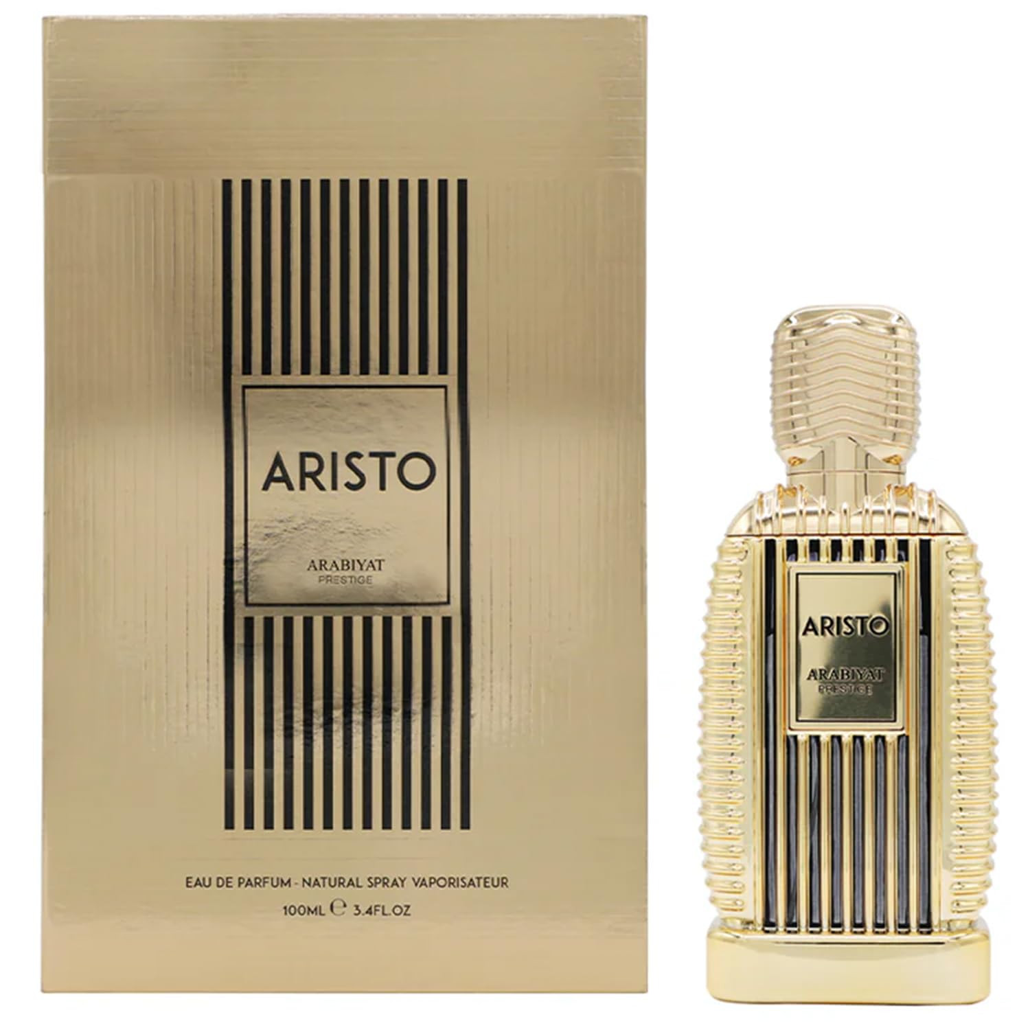 Aristo Eau De Parfum 100ml