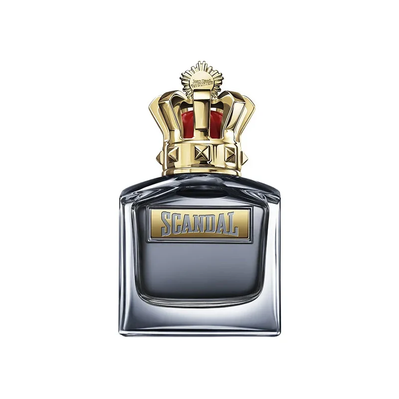 Jean Paul Gaultier Scandal Pour Homme Eau De Toilette 100ml for Men — Image 3