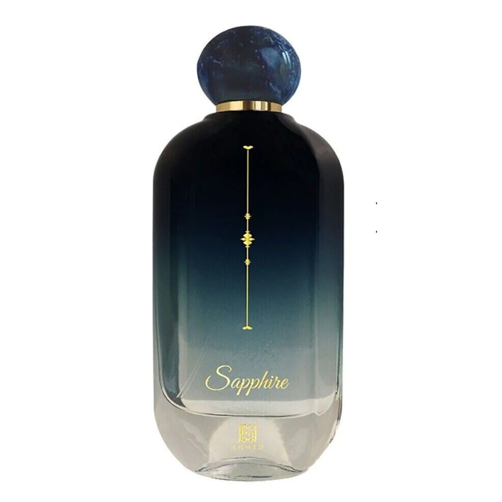SAPPHIRE — Image 3