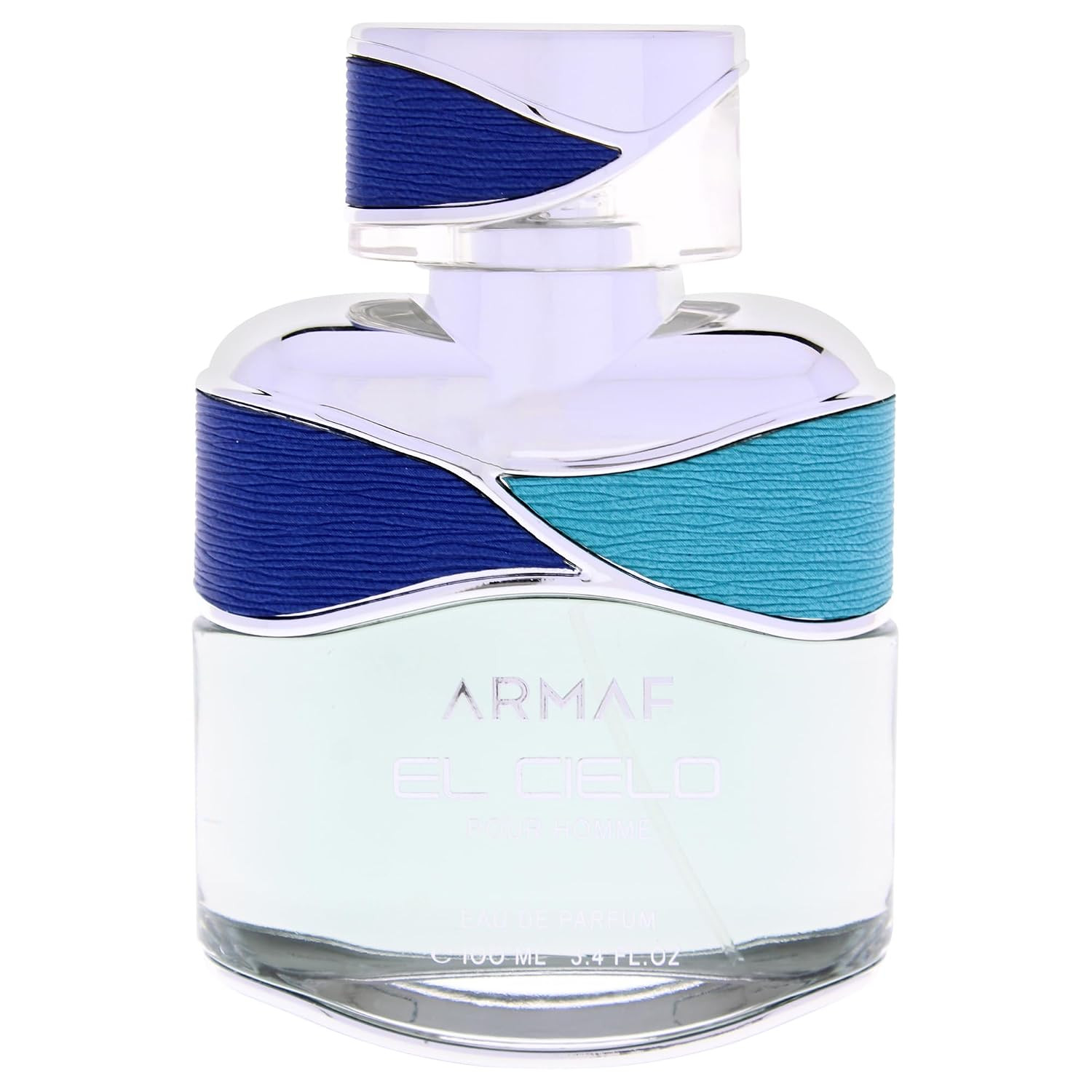Armaf El Cielo Pour Homme Eau De Parfum 100ml for Men — Image 2