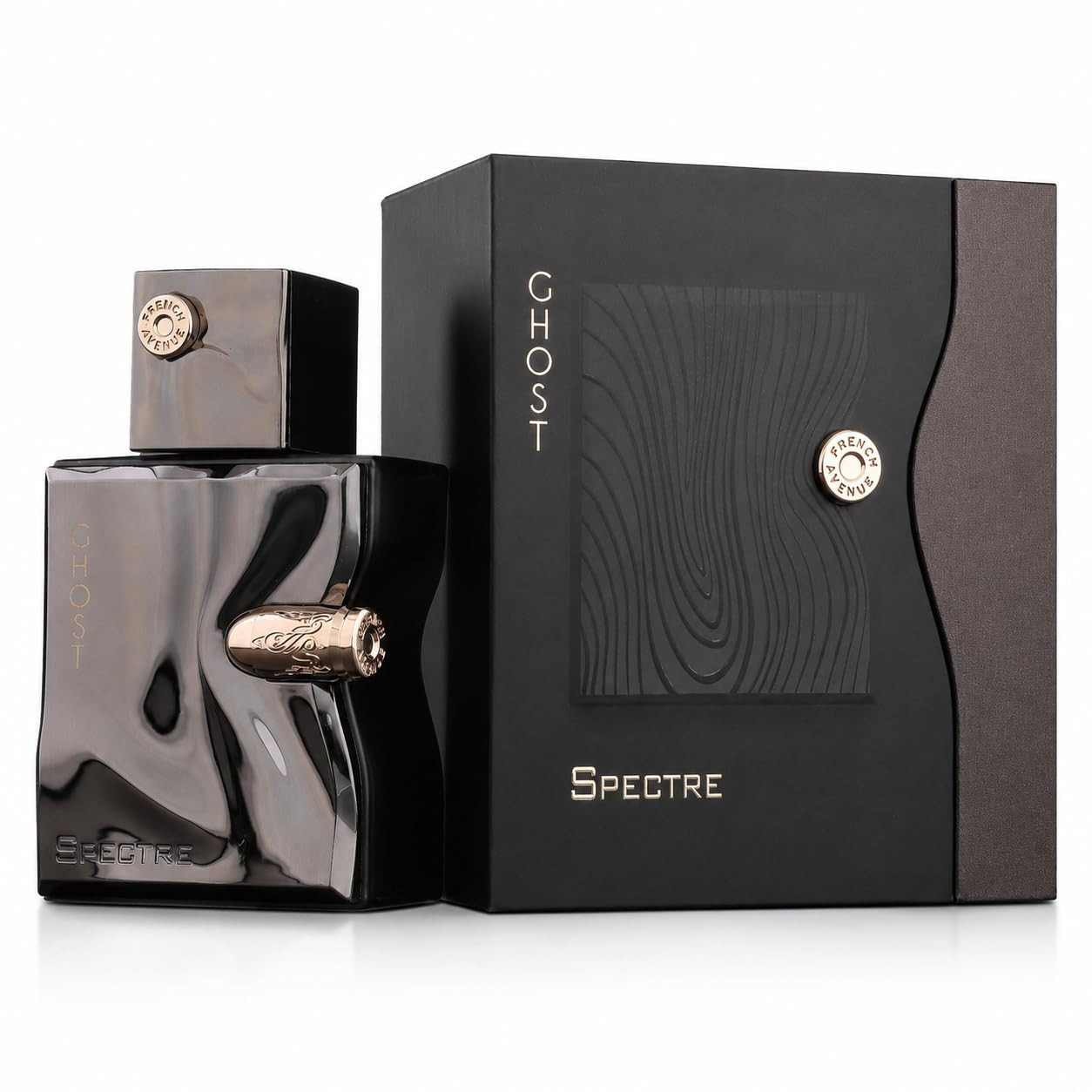 French Avenue Spectre Ghost EDP 80ml for Men