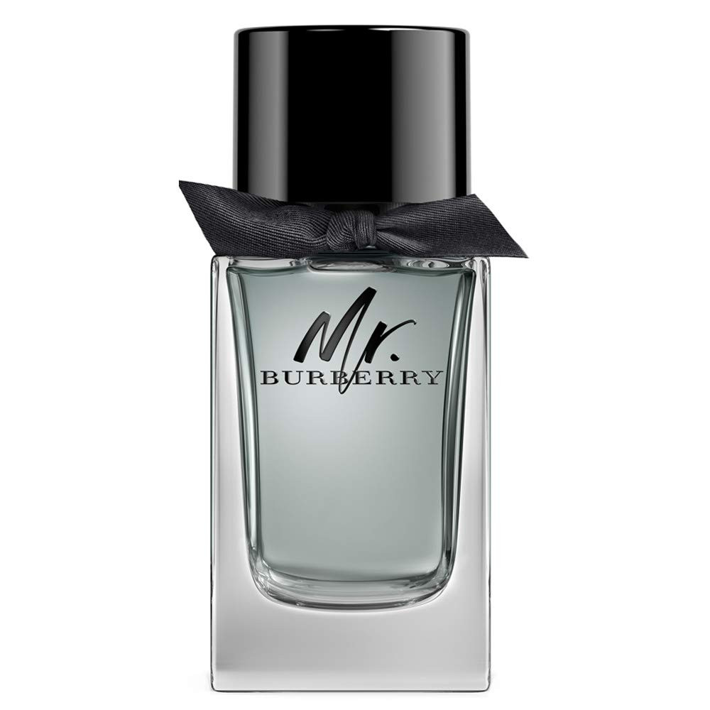 Mr. Burberry Eau de Toilette 100ml For Men — Image 2