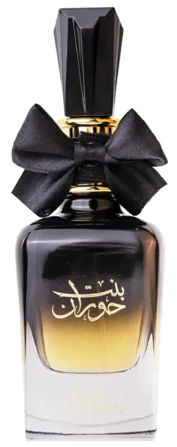 Ard al zaafaran Bint Haroon Long Lasting Eau De Parfum 100ml for Men & Women — Image 2