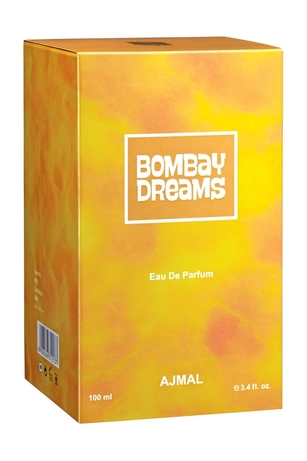 BOMBAY DREAMS EAU DE PARFUM 100ML — Image 2