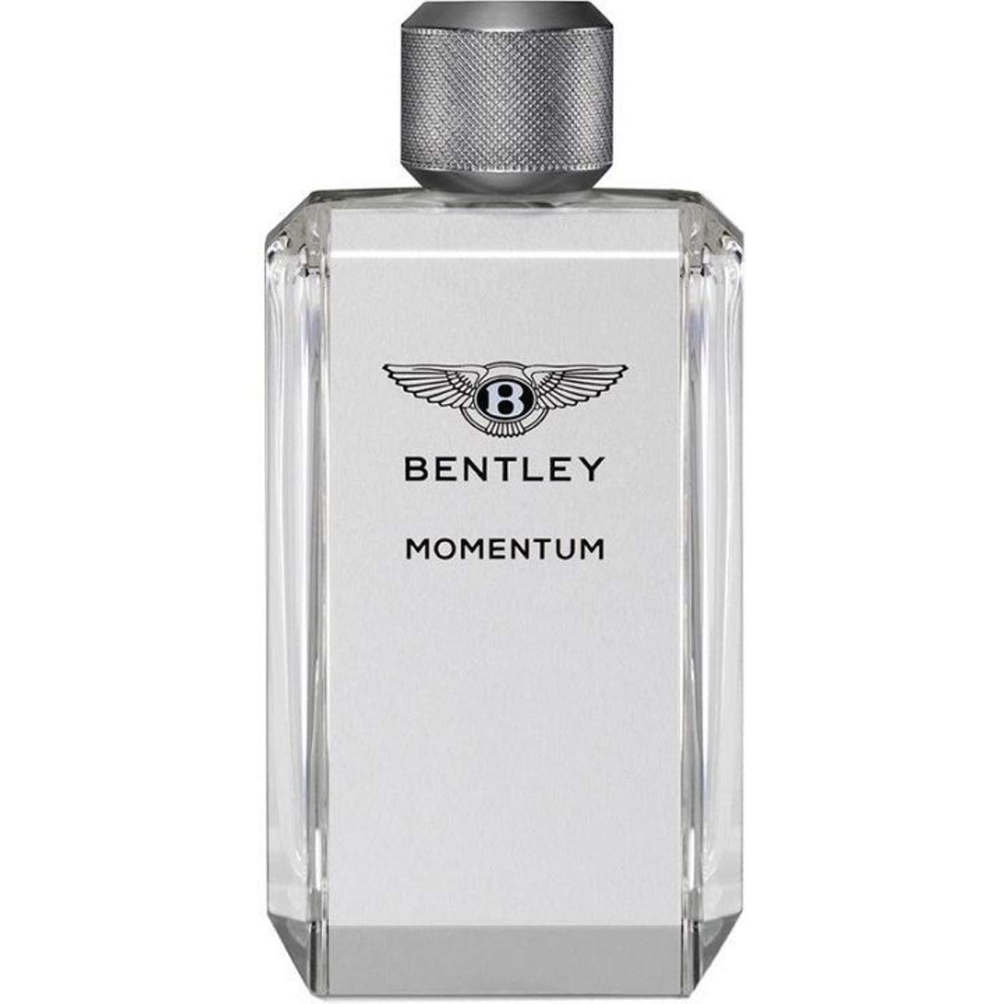 Bentley Momentum Eau de Toilette 100ml for Men — Image 2