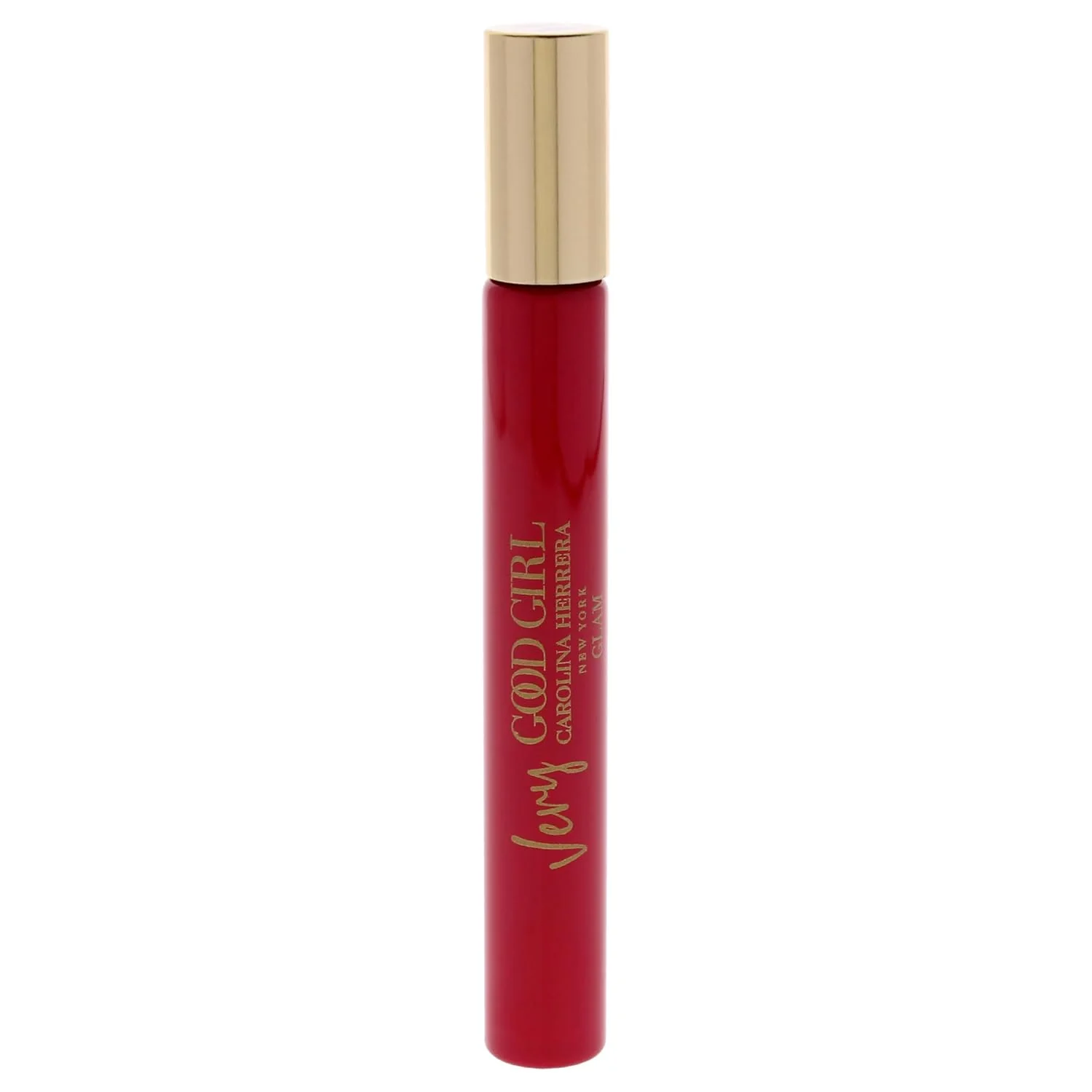 Miniature Of Carolina Herrera Very Good Girl Glam EDP 10ml for Women — Image 2