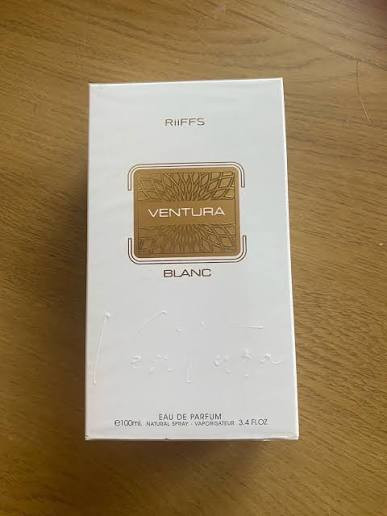 Riiffs Ventura Blanc Eau De Parfum 100ml — Image 3