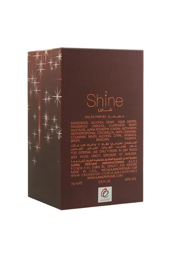 SHINE EDP 75 ML — Image 4