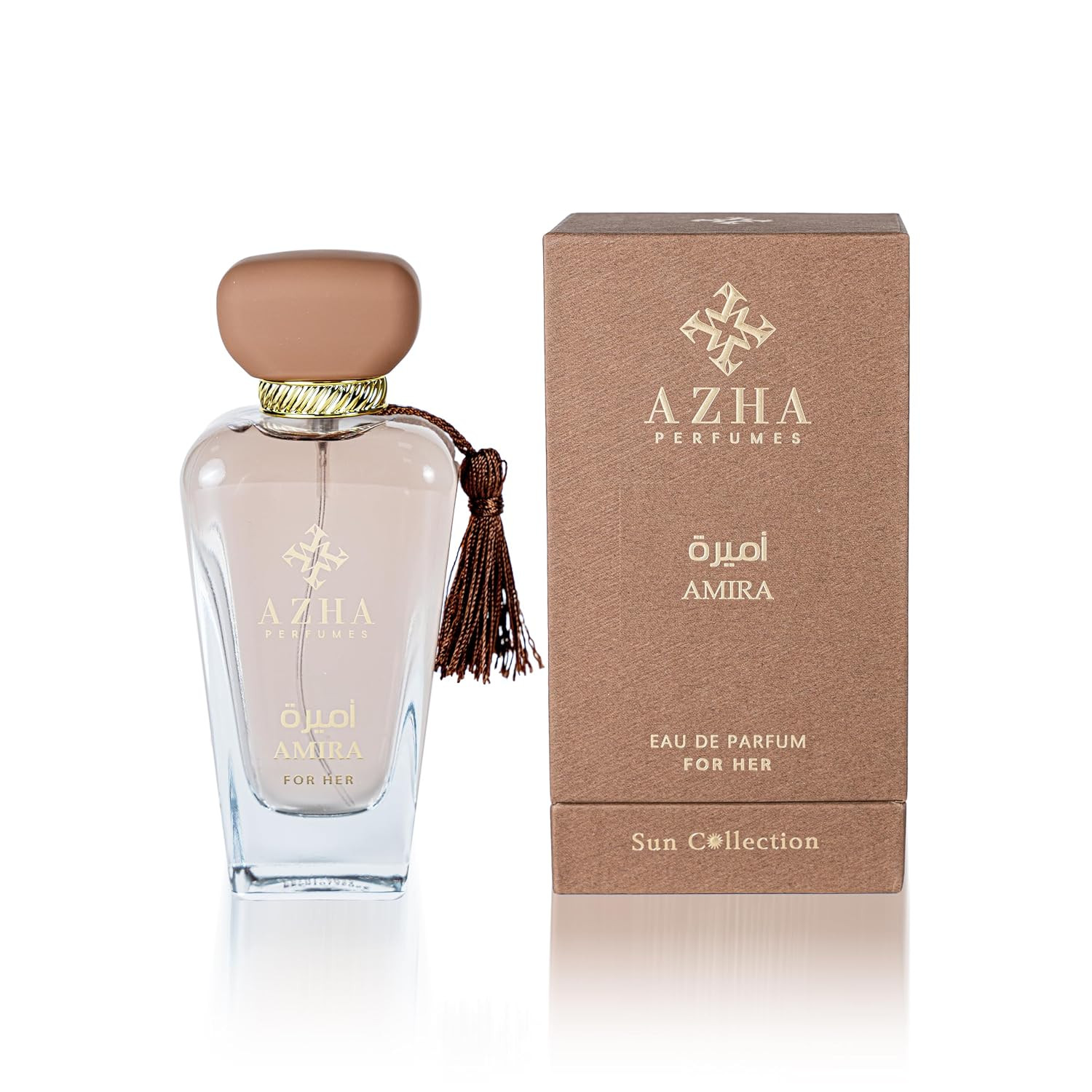 Azha Amira Eau De Parfum 100ml for Women