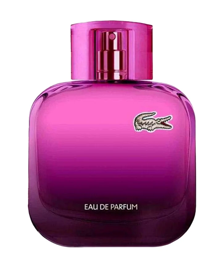 Lacoste L.12.12 Pour Elle Magnetic Eau De Parfum For Women 90ml — Image 2