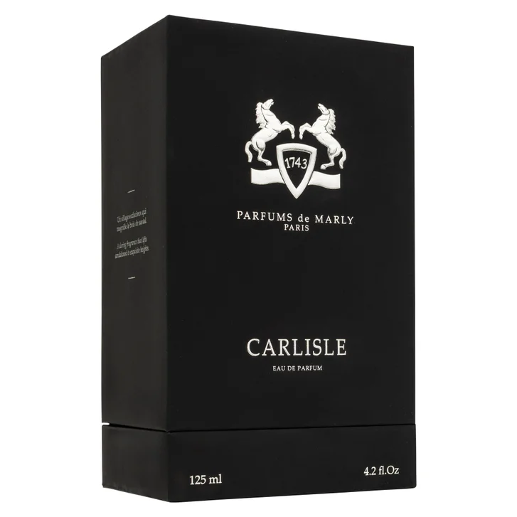 Parfums De Marly Carlisle For Men – 125 ml — Image 4