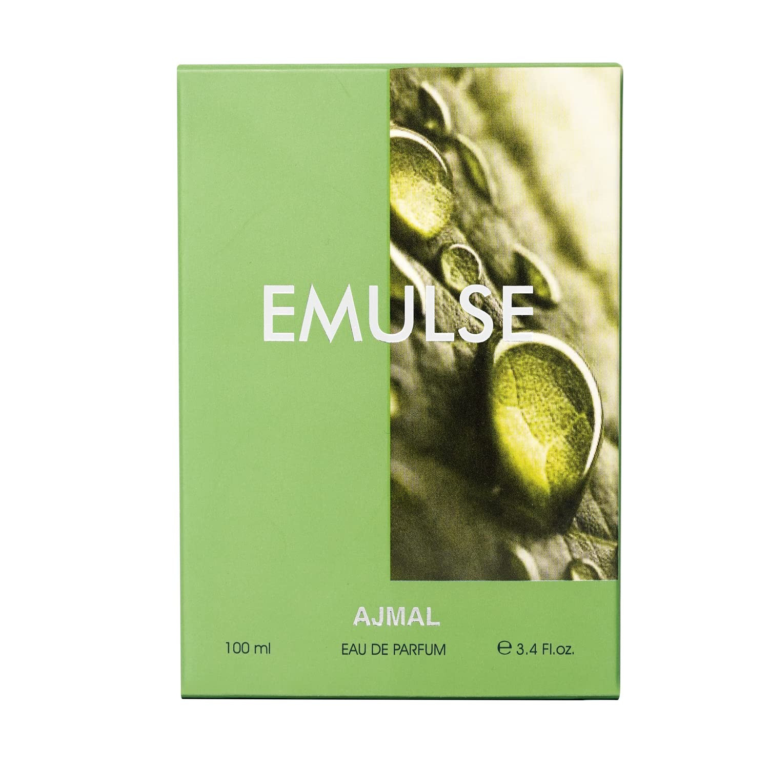 Emulse Eau De Parfum — Image 3