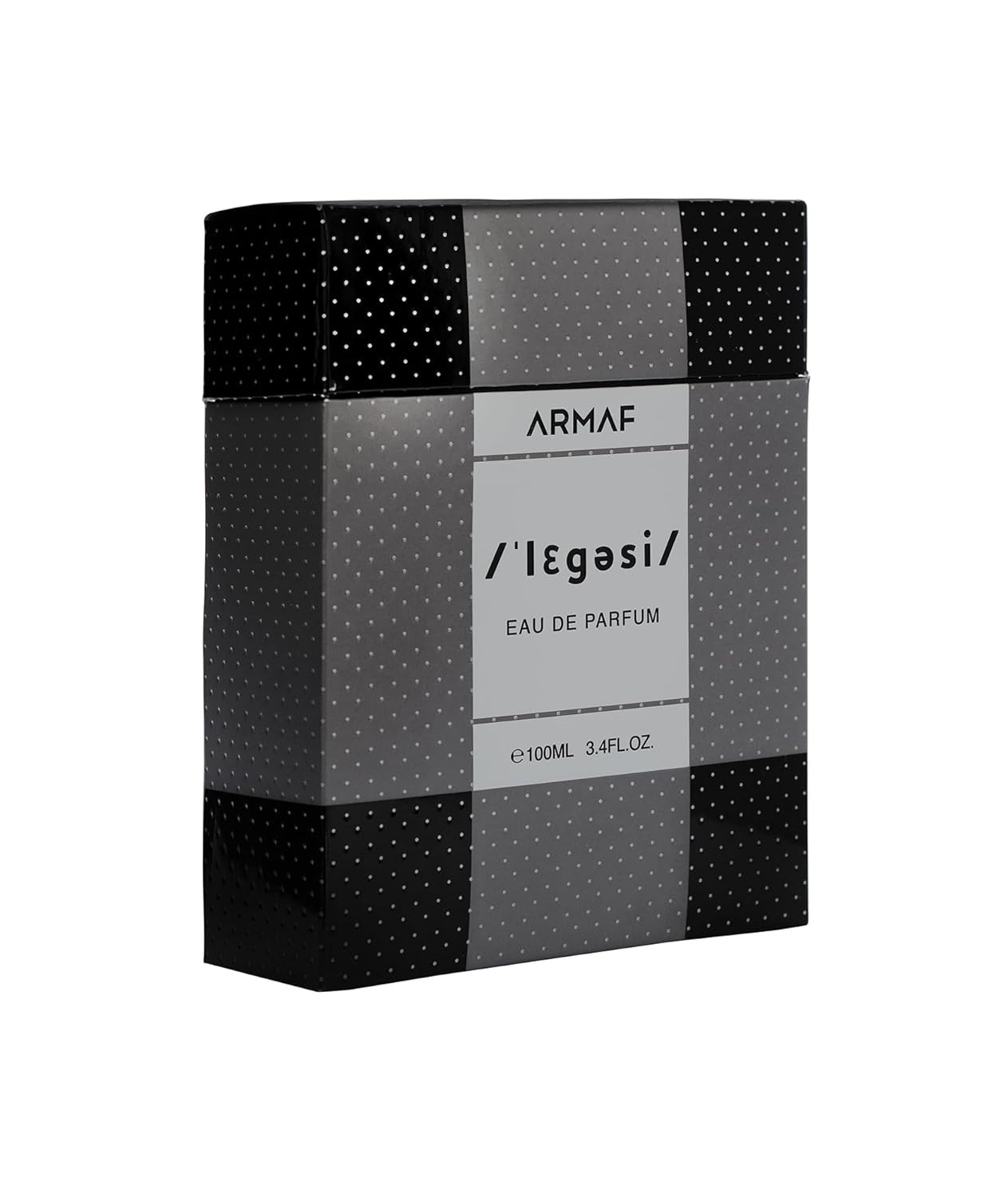 ARMAF LEGESI EDP M 100ML — Image 5