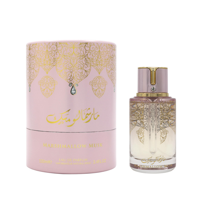 ARABIYAT PRESTIGE MARSHMELLOW MUSK