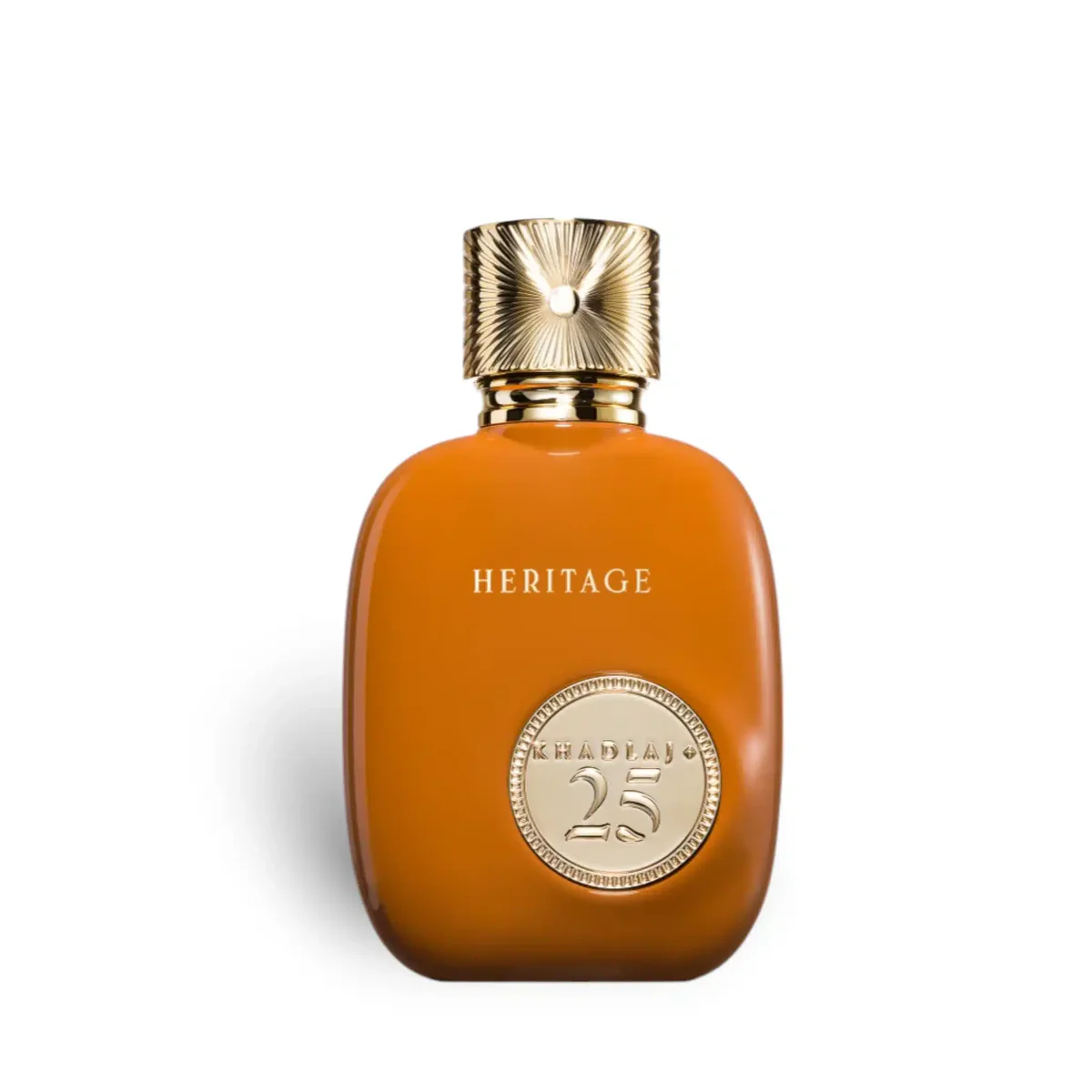 KHADLAJ25 HERITAGE 100ML — Image 2