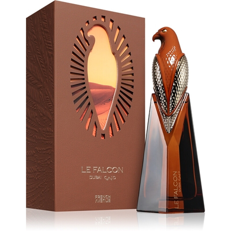 French Avenue Le Falcon Dubai for Men & Women