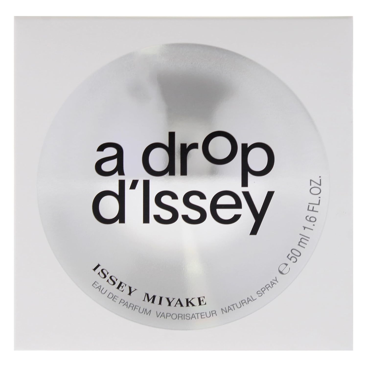 Issey Miyake A Drop d’Issey Eau De Parfum 90ml for Women — Image 3