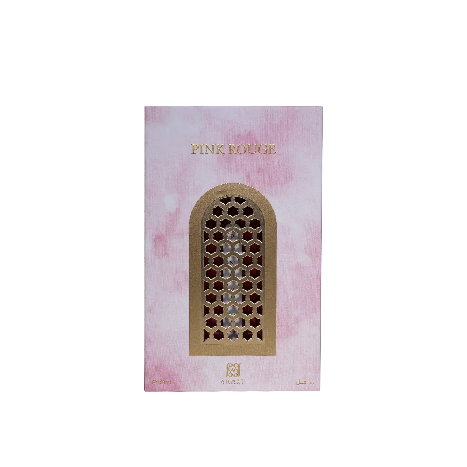PINK ROUGE 100ML — Image 2