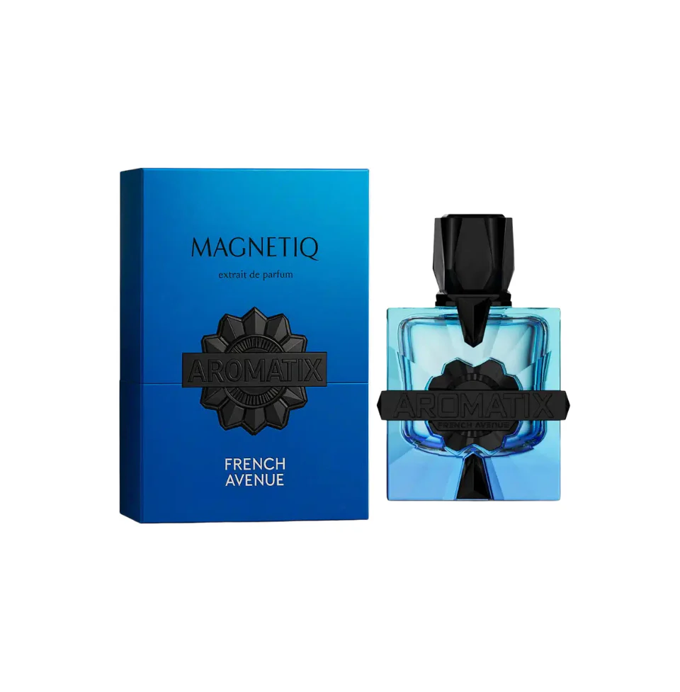 French Avenue AROMATIX MAGNETIQ EDP 100ML