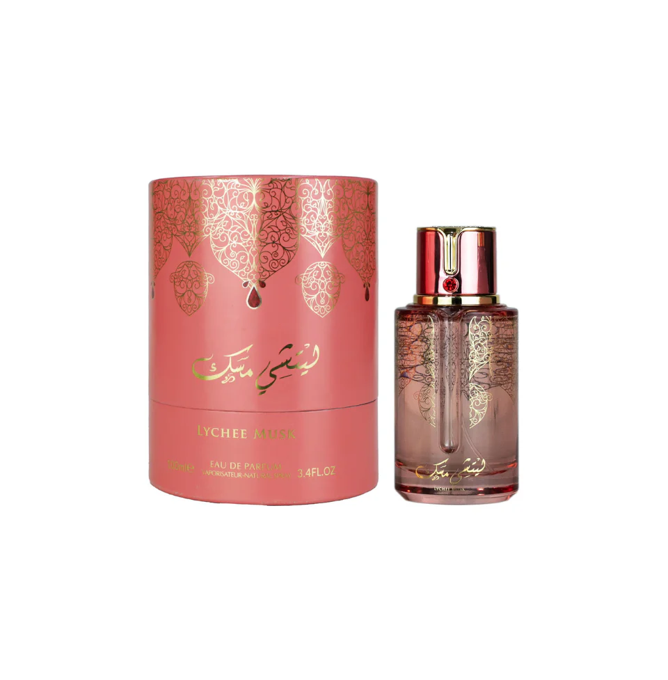 ARABIYAT PRESTIGE LYCHEE MUSK