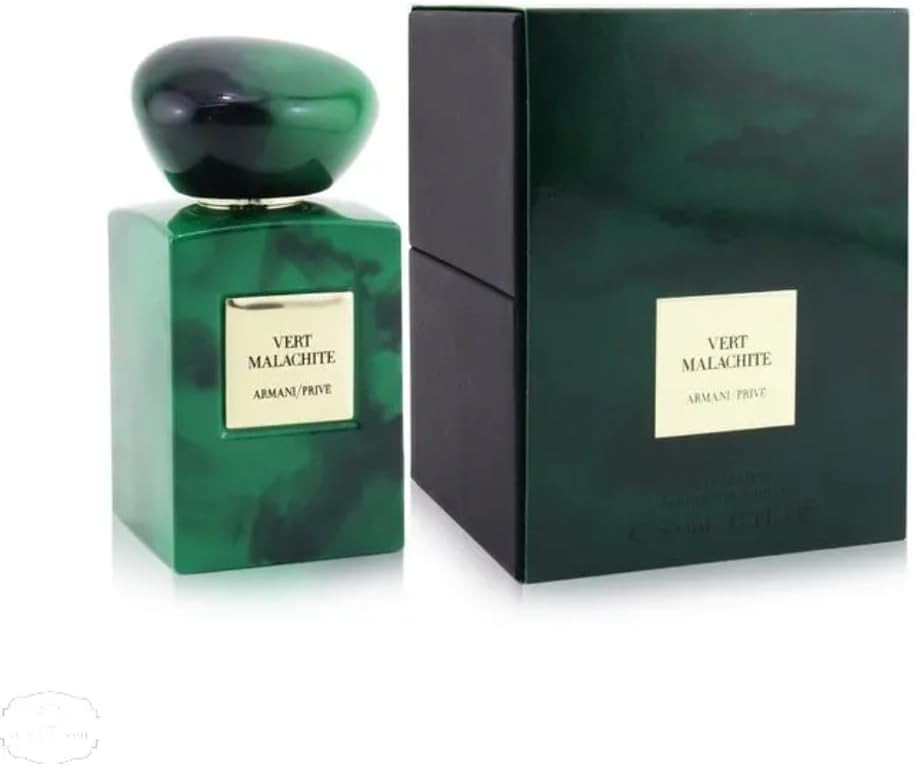 Armani Privé Vert Malachite Eau De Parfum 100ml for Men & Women
