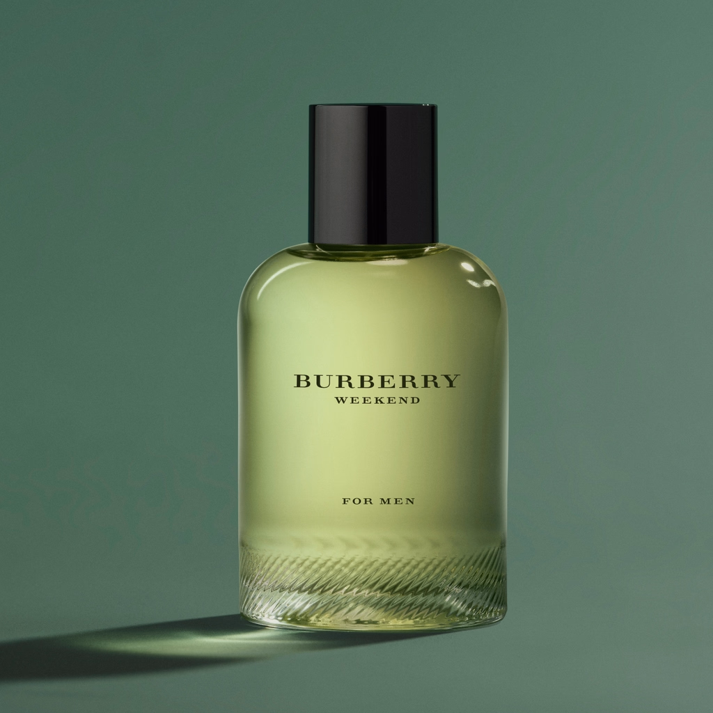 Burberry Weekend Eau De Toilette For Men – 100ml