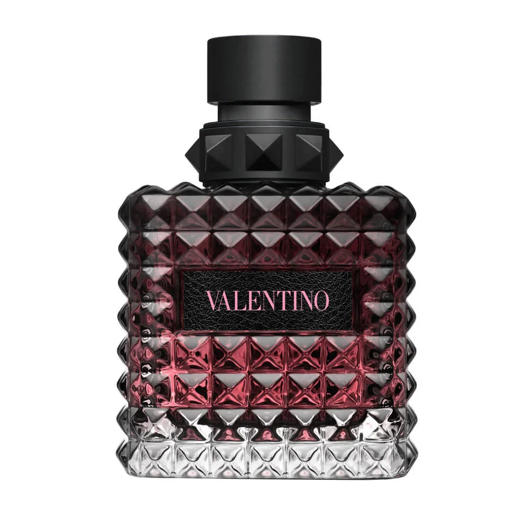 Valentino Uomo Born In Roma Intense Eau De Parfum 100ml For Men