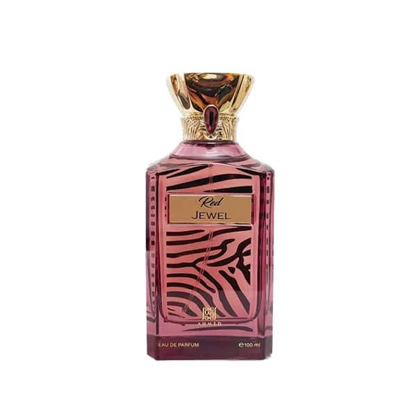 RED JEWEL — Image 2