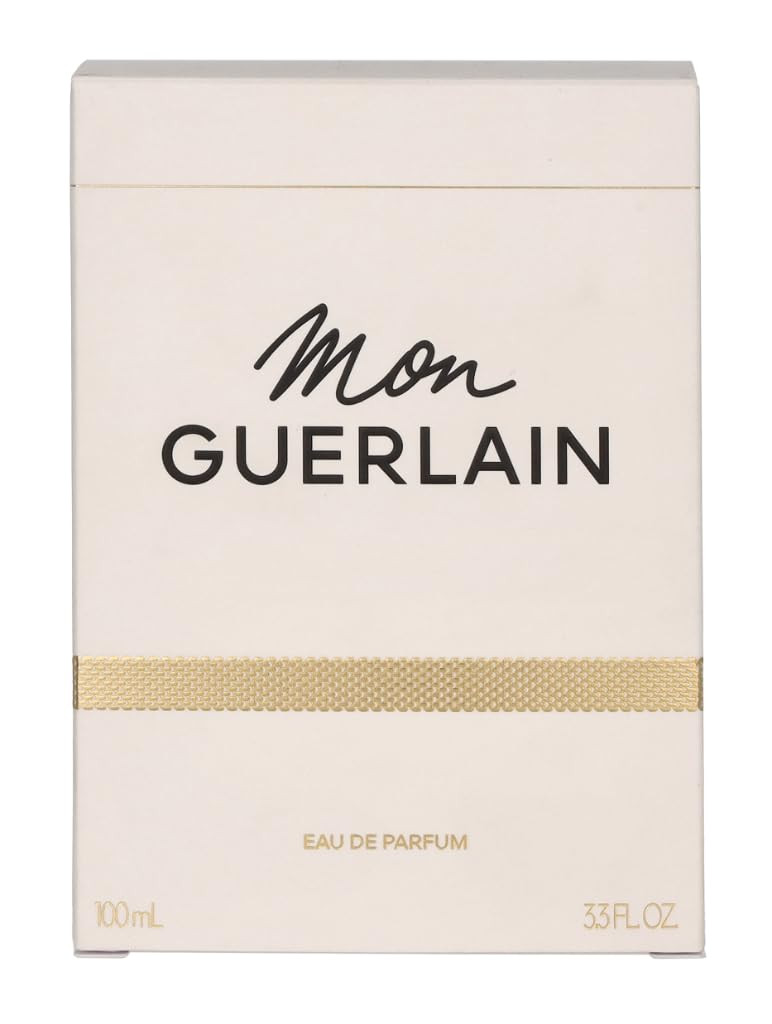 Guerlain Mon Eau de Parfum Intense spray 100 ml for Women — Image 3