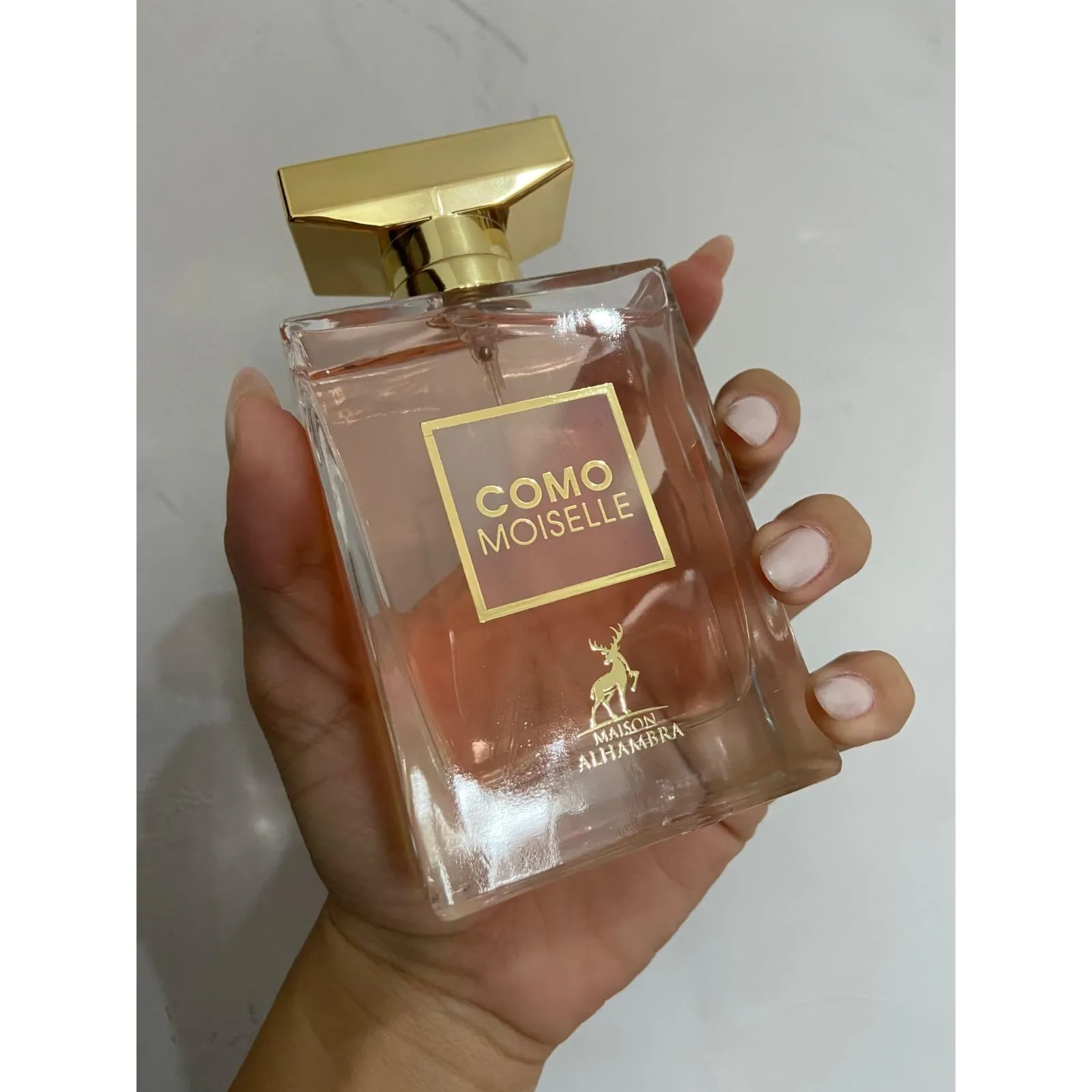 COMO MOISELLE — Image 4