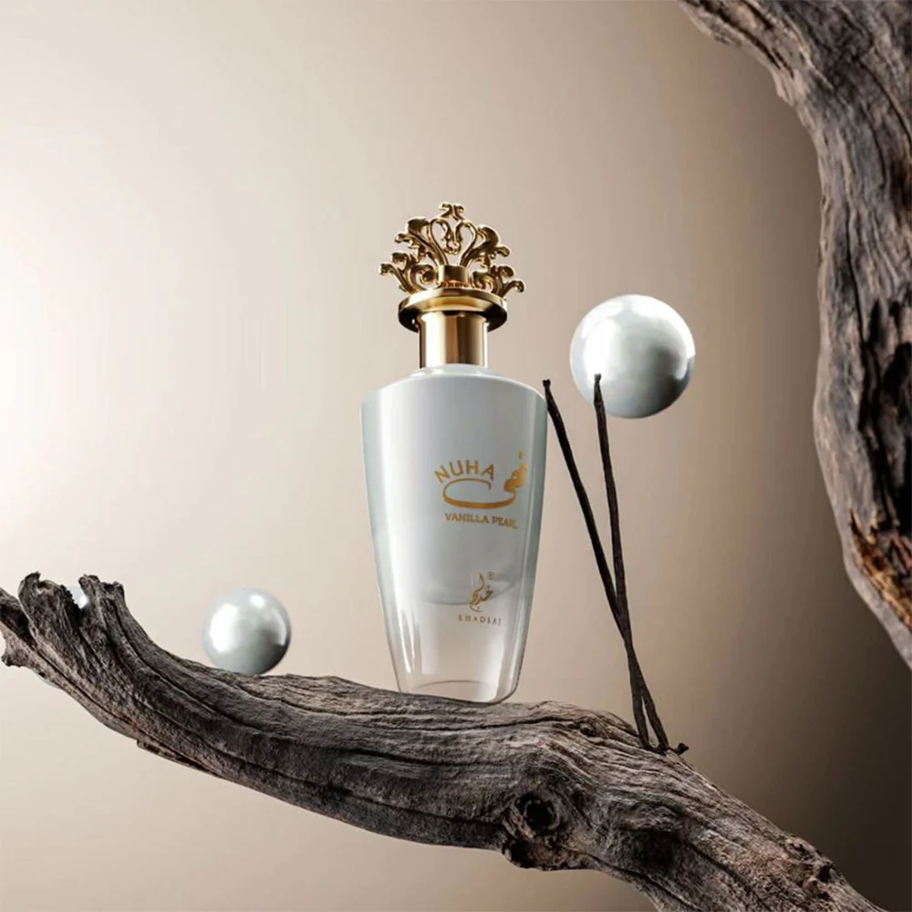 NUHA VANILLA PEARL 85ML — Image 2