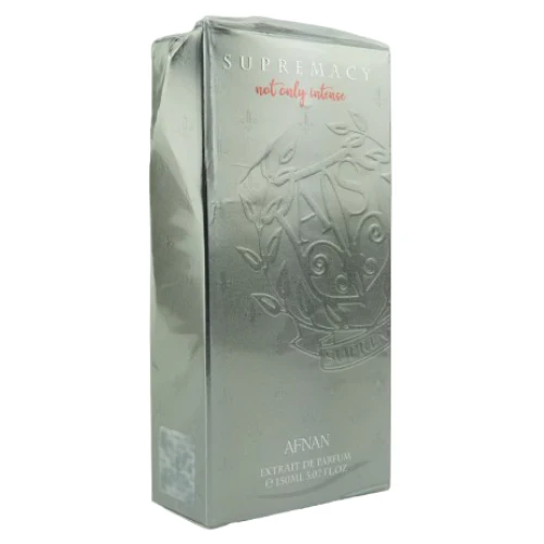 SUPREMACY NOT ONLY INTENSE 100ML — Image 3