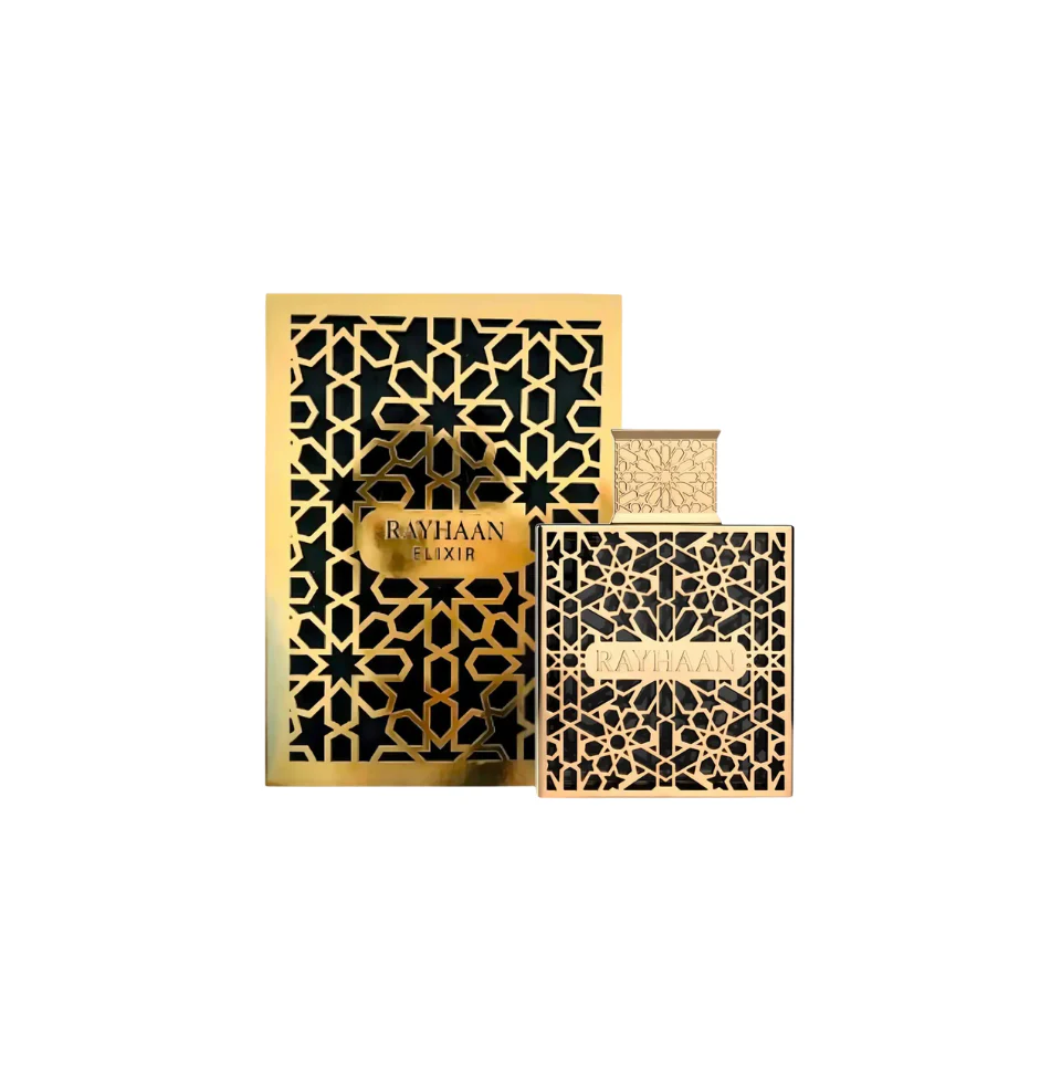 Elixir 100ML