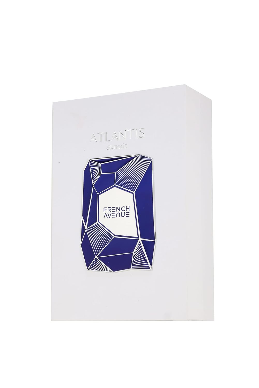 French Avenue ATLANTIS EXTRAIT EDP 100ML — Image 3