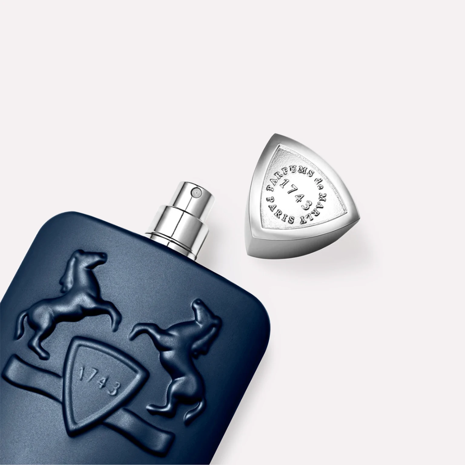 Parfums De Marly Layton Exclusif For Men – 125 ml — Image 3