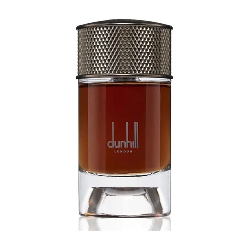 Dunhill Signature Collection Agar Wood Eau De Parfum 100ml for Men & Women — Image 2