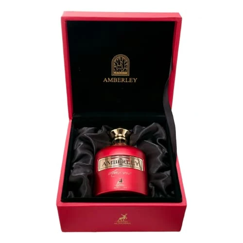 AMBERLEY — Image 3