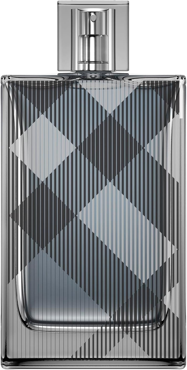Burberry Brit for Him Eau de Toilette For Men 100ml — Image 2