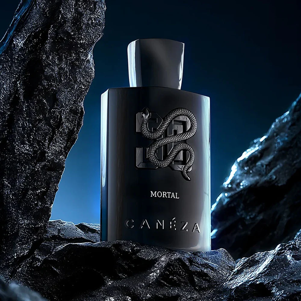 CANÉZA MORTAL EAU DE PARFUM 100ML UNISEX