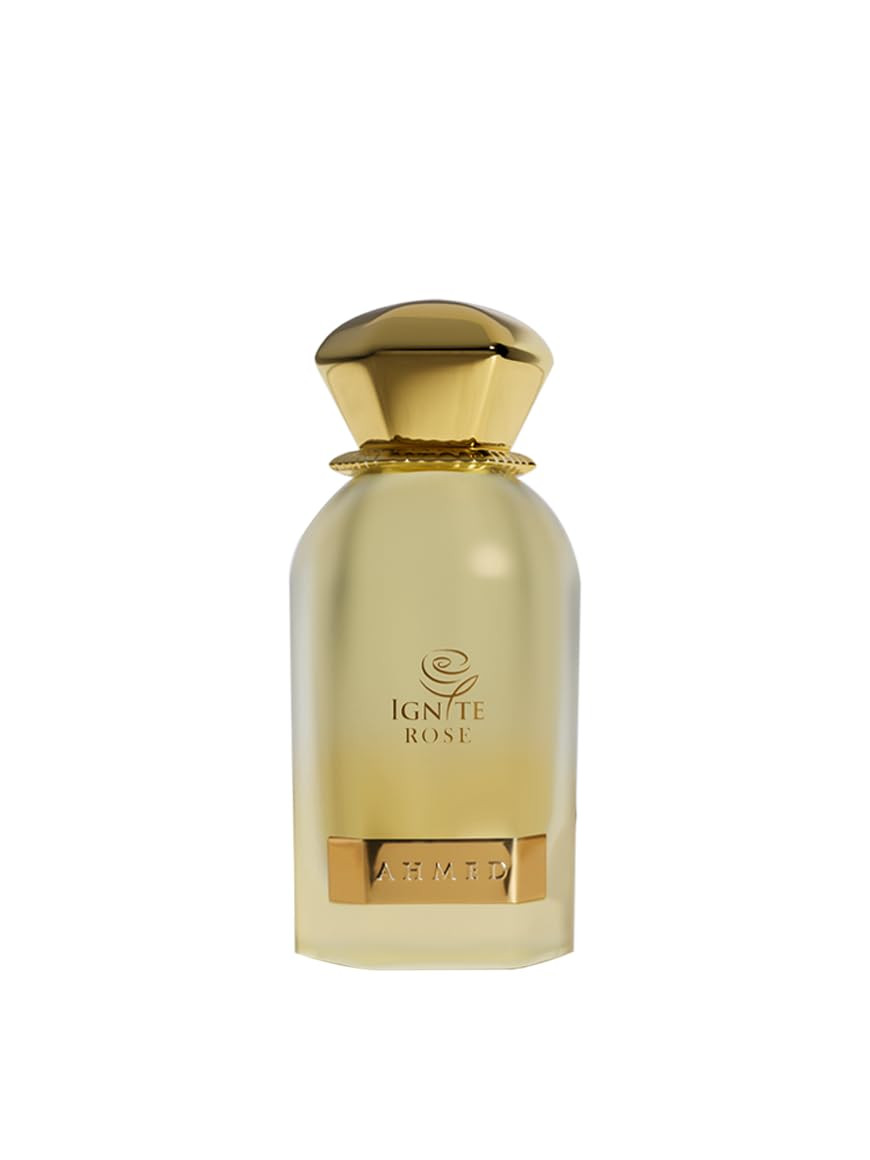 IGNIGHT ROSE — Image 2